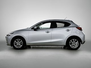 Mazda 2 1.5 Skyactiv-G Comfort | Carplay | Keyless | LED | 12 maanden BOVAG |