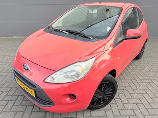 Ford Ka 1.2 Trend*APK*NAP*ELKT-RAAM*ZUINGE AUTO