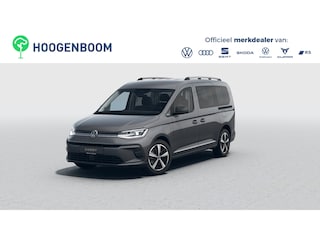 Volkswagen Caddy Kombi Style 1.5 eHybrid EU6 85 kW (115 pk) DSG | Trekhaakvoorbereiding | Vierseizoensbanden |