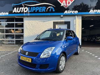 Suzuki Swift 1.3 Cool /Nieuwe apk bij aflevering/Dealer onderhouden/Airco