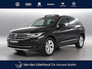 Volkswagen Tiguan 1.4 TSI eHybrid 245pk Elegance / Panoramadak / Navigatie