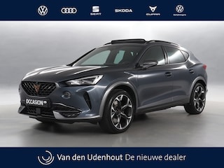 Cupra Formentor 1.4 e-Hybrid 245pk VZ Performance / Panoramadak / Navigatie / Camera
