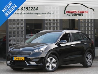 Kia Niro FIRST EDITION/ NL-AUTO MET 60.835KM !!
