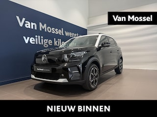 Citroën C3 1.2 Hybrid 110pk Max Direct op voorraad