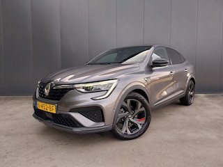 Renault Arkana 1.6 E-Tech Hybrid 145 R.S. Line 1e EIGENAAR TREKHAAK NAVI CRUISE