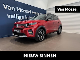 Citroën C3 1.2 Hybrid 110pk Max Direct Leverbaar