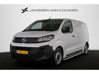 Opel Vivaro 2.0 Diesel 145 L2 Achteruitrijcamera Apple CarPlay
