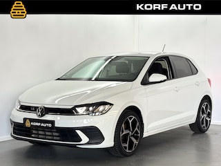 Volkswagen Polo 1.0 TSI Active DSG / Digi / Beats / Stoelverwarming