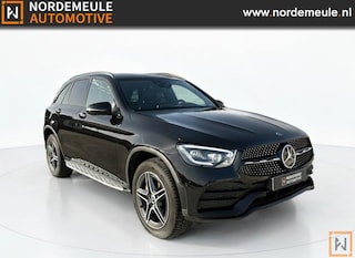 Mercedes-Benz GLC 300E 4M BNS SOL. AMG. PANO, ACC, BURMESTER