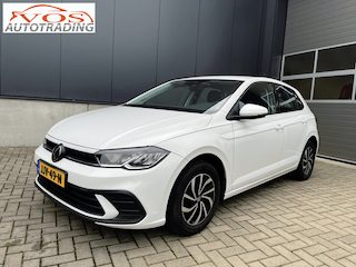 Volkswagen Polo 1.0 TSI Life Business | Carplay | Navigatie