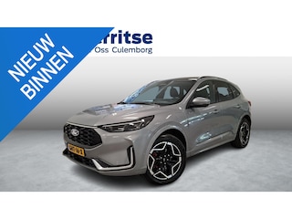 Ford Kuga 2.5 PHEV ST-Line X | Panoramadak | Driver Assisatnce pack | Winter Pack | Matrix LED | Adaptieve Cruise | Elektrische klep |