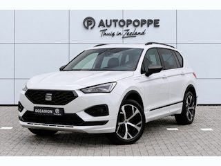 Seat Tarraco 1.4 TSI e-Hybrid PHEV FR Business Intense 245pk DSG6 | SOH 98,9% |