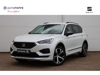 Seat Tarraco 1.4 TSI e-Hybrid PHEV FR Business Intense 245pk DSG6 | SOH 98,9% |