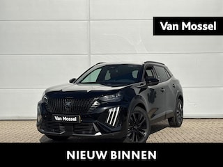 Peugeot 2008 1.2 Hybrid 145 GT | Camera | Apple CarPlay/Android Auto