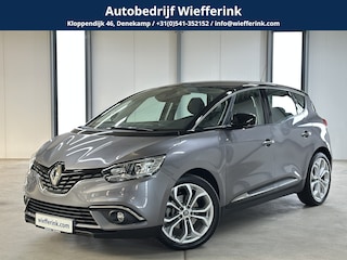 Renault Scénic 1.3 TCe EDC Limited | Navi | Trekhaak |