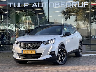 Peugeot 2008 1.2 PureTech GT Pack Automaat Trekhaak Clima Cruise