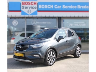 Opel Mokka X 1.4 Turbo 140pk Start/Stop Business+