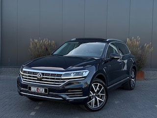 Volkswagen Touareg 3.0 TSi eHybrid 4MOTION PANO|LEDER|LED|CAMERA