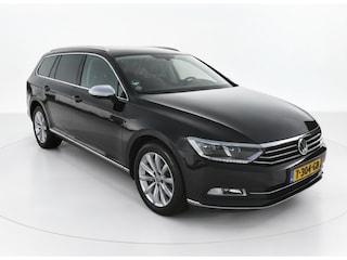 Volkswagen Passat Variant 1.8 TSI Business Edition R Navi-Parkpilot-DSG