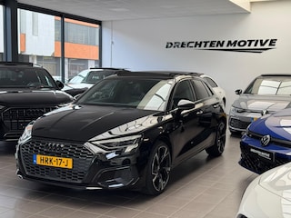 Audi A3 Sportback 40 TFSI e S-line / pano / camera / led /