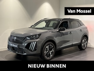 Peugeot 2008 Hybrid 145 GT - CAMERA - CARPLAY
