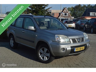 Nissan X-Trail 2.0 Columbia 2wd