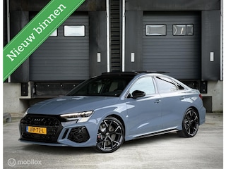 Audi A3 2.5 TFSI RS 3 quattro|B&O|PANO|ROOD STIKSEL|
