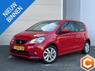 Seat Mii 1.0 Sport Dynamic