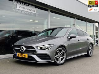 Mercedes-Benz CLA Shooting Brake 200 Business Solution AMG automaat