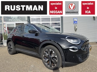 Fiat 600 1.2 Hybrid La Prima Automaat