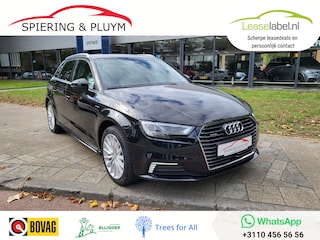 Audi A3 1.4 e-tron Sport PL+ | Adaptive Cruise | Leder