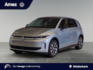 Volkswagen ID.Polo Life First Edition 52 kWh accu, 155 kW / 211 PK Hatchback Elektrische aandrijving