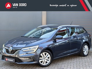 Renault Mégane Estate 1.6 Plug-In Hybrid 160 / 100% Onderhoud