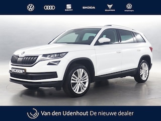 Skoda Kodiaq 1.5 TSI 150pk Limited Business Edition DSG / Navigatie / Cruise Control / Keyless / Elek. Achterklep