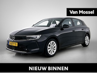 Opel Astra 1.2 Edition