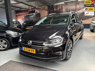 Volkswagen Golf Sportsvan 1.0 TSI Highline Edition Camera / Navigatie