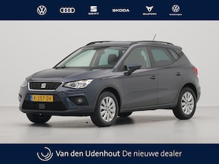 Seat Arona 1.0 TSI 95pk Style Business Intense Navigatie Camera Acc Side ass. 148