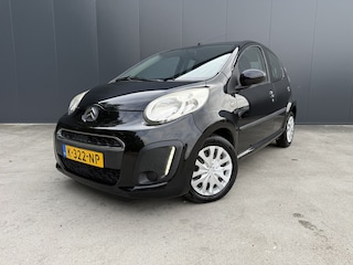Citroën C1 1.0 Tendance LED ELEC PAKKET 5 DEUREN