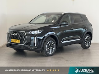Chery Tiggo 4 1.5L HEV Unique | DEMO |