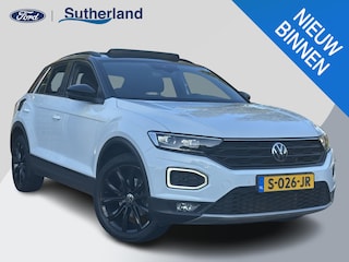 Volkswagen T-Roc 1.5 TSI Sport | 150pk | Panoramadak | Adaptieve Cruise | Stoelverwarming | Elektrische Achterklep | Achteruitrijcamera
