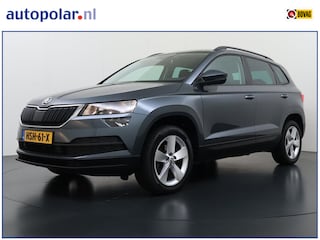 Skoda Karoq 1.5 TSI ACT Ambition Carplay/CruiseControl/Keyless etc.