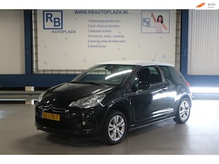 Citroën DS3 1.6 So Chic / APK 2027 / KOUDE AC / NETTE STAAT ! ! !