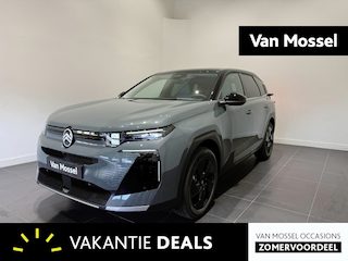 Citroën C5 Aircross 1.2 Hybrid 145 Max l MASSAGE l ELEKT. STOELEN l NAVI l CAMERA