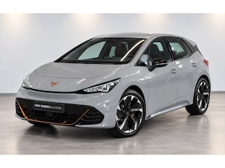 Cupra Born E-BOOST 62 kWh | WORD VERWACHT! | 231PK | VAPOR GRAY |