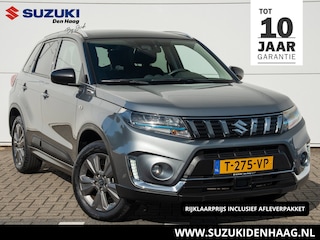 Suzuki Vitara 1.4 Boosterjet Select Smart Hybrid