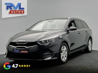 Kia Ceed Sportswagon 1.0 T-GDi DynamicLine | 1e Eigenaar |Dealer Onderhouden | Apple/Carplay | Climate/control |