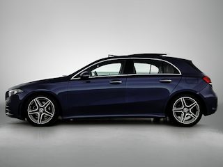 Mercedes-Benz A-klasse 180 Premium Plus | Premium Plus Pack | 360 camera | AMG | 12 maanden BOVAG |