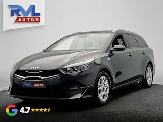 Kia Ceed Sportswagon 1.0 T-GDi DynamicLine | 1e Eigenaar | Fabrieksgarantie | Apple/Carplay | Climate/control | Dealer Ondr.