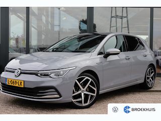 Volkswagen Golf 1.5 eTSI Style 150PK | Apple Carplay/Android Auto|telefoonintegratie premium | Cruise control adaptief | Elektrisch verstelb. bestuurdersstoel met geheugen