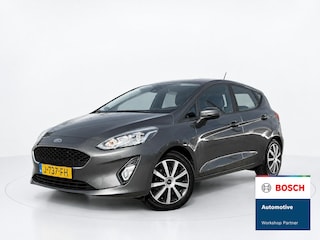 Ford Fiesta 1.0 EcoBoost Connected TREKHAAK - CRUISE